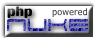 Web site powered by PHP-Nuke